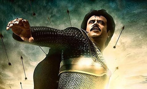 மார்ச் 9-ல் கோச்சடையான் இசை வெளியீடு