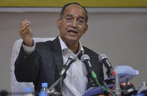 கருத்துக் கணிப்பில் மோசடி செய்தால் கடும் நடவடிக்கை: தேர்தல் ஆணையம் அறிவுறுத்தல்