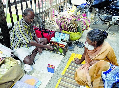 சோதிடமும் அறிவியலும்