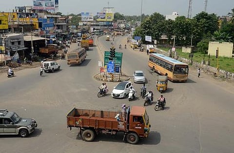 உங்க தொகுதி எப்படி இருக்கு? - பூந்தமல்லி