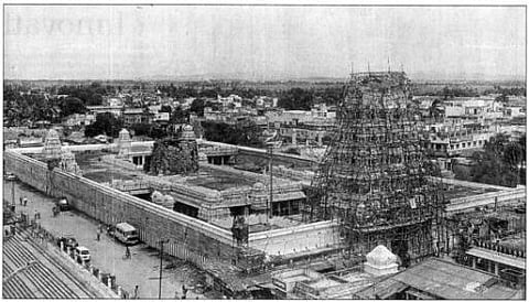 உங்க தொகுதி எப்படி இருக்கு? - திருவள்ளூர்