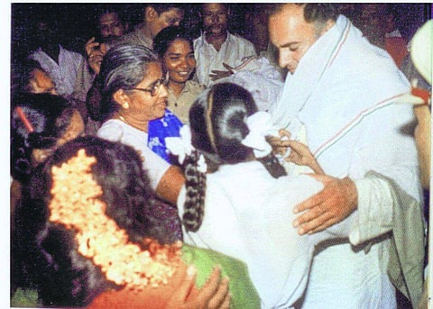 தமிழினத்தின் ஏழு மண்டேலாக்கள்