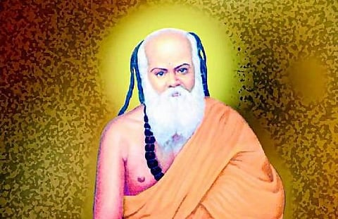 பாம்பன் சுவாமிகள்: சஞ்சலம் ஏன் மனமே﻿