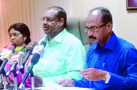 12 லட்சம் பேர் எழுதிய குரூப்-4 தேர்வு முடிவு வெளியீடு﻿- மார்ச் 24-ம் தேதி முதல் சான்றிதழ் சரிபார்ப்பு﻿