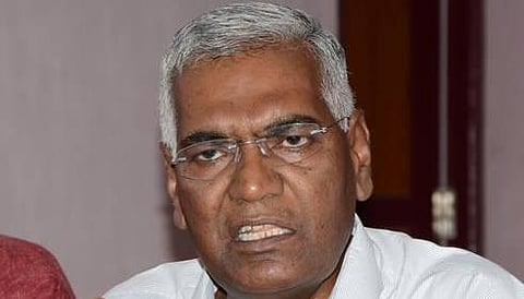 திமுக உட்பட அனைத்து வாய்ப்புகளையும் அலசுவோம்- இந்திய கம்யூனிஸ்ட் தேசிய செயலாளர் டி. ராஜா பேட்டி