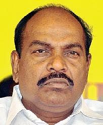 என்ன செய்தார் எம்.பி.?