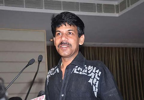 இயக்குநர் பாலாவின் தயாரிப்பில் விஜய் சேதுபதி