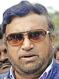 என்ன செய்தார் எம்.பி.?