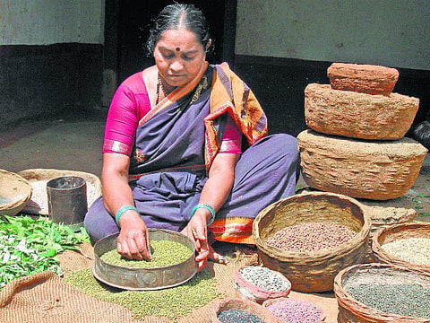 வாசகர் பக்கம்: கொழுப்பைக் குறைக்கும் பயறு