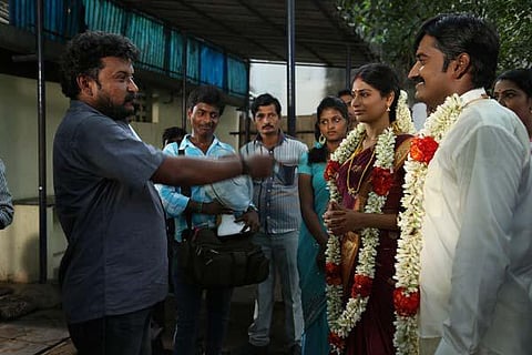 விளையாட்டு ஊழலைத் தோலுரிக்கும் ஆடாம ஜெயிச்சோமடா