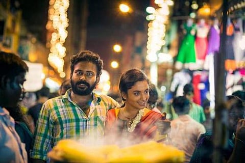 குக்கூ படத்திற்கு யூ சான்றிதழ் - 21ம் தேதி வெளியீடு