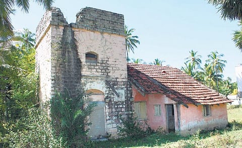 கிருஷ்ணகிரி முழுமைக்கும் காவிரி குடிநீர் கிடைக்குமா?