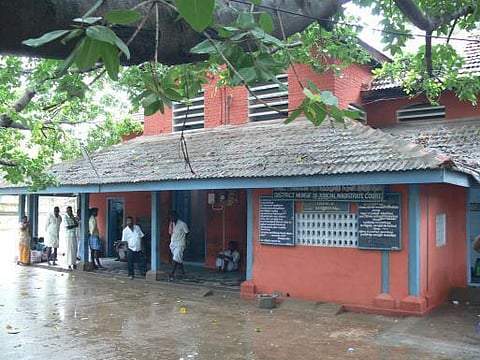 உங்க தொகுதி எப்படி இருக்கு? -  வந்தவாசி (தனி)