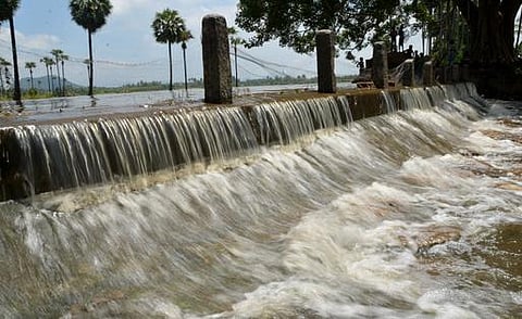 உங்க தொகுதி எப்படி இருக்கு? - சேலம் வடக்கு