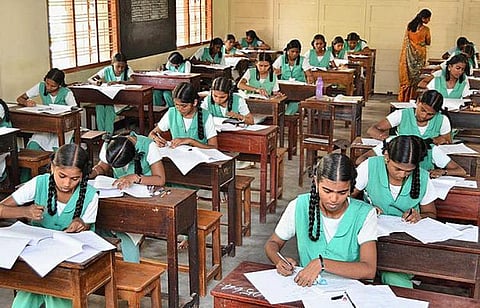 ஜெயமுண்டு பயமில்லை- தேர்வு நாட்களில் உணவைத் தவிர்க்காதீர்கள்