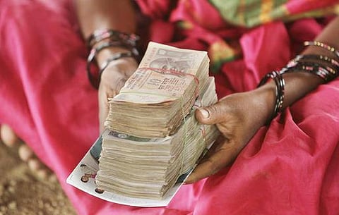 எந்தத் தொழிலில் இறங்குவது?