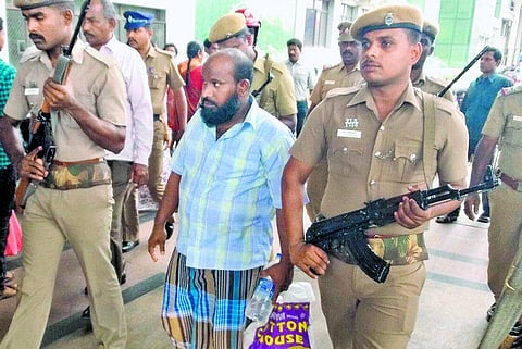 பன்னா இஸ்மாயிலுக்கு 4 மணி நேரம் அறுவை சிகிச்சை