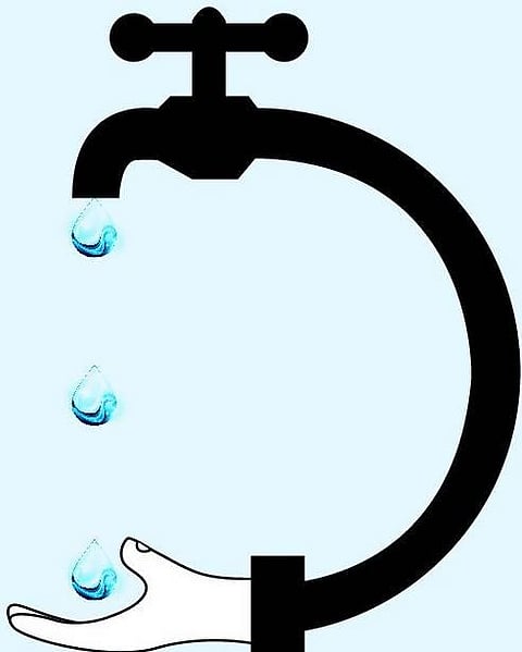 தண்ணீர் தினம் - நாம் என்ன செய்யலாம்?﻿