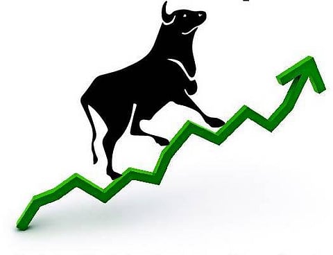 நிஃப்டி 7600: கோல்ட்மேன் சாக்ஸ் கணிப்பு சென்செக்ஸ் 22040 புள்ளியை தொட்டது