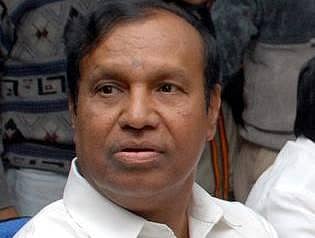 மீத்தேன் திட்ட விவகாரம்: டி.ஆர். பாலுவுக்கு எதிராக வலைதளப் பிரச்சாரம்
