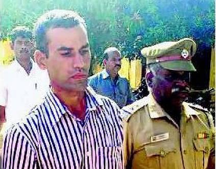 தொழிலாளியை சுட்டுக் கொன்ற சிஐஎஸ்எப் வீரர் கைது-நெய்வேலியில் கடைகள் அடைப்பு