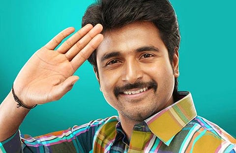 ரஜினி முருகனாகும் சிவகார்த்திகேயன்