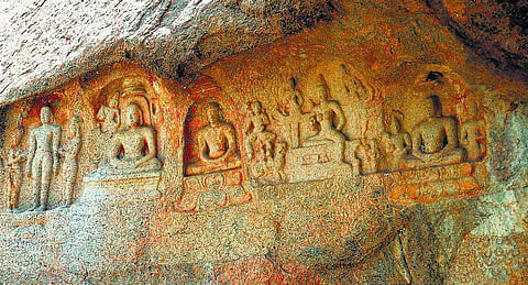 தாய்மொழியைக் கொண்டாடிய சமணம்