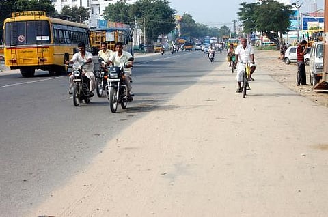 உங்க தொகுதி எப்படி இருக்கு? - பெருந்துறை