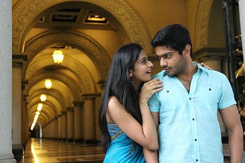 நிஜமும் நிழலும்: மாயமாகும் நடிகர்களின் மர்மப் பின்னணி!
