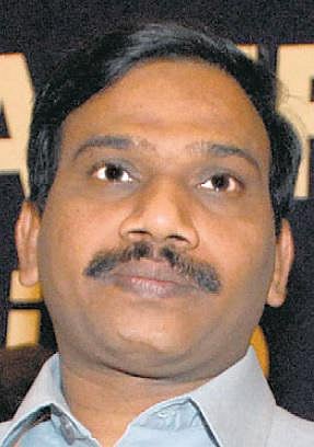 என்ன செய்தார் எம்.பி.?