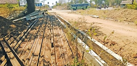 பாசனத் திட்டங்களுக்காகக் காத்திருக்கும் பொள்ளாச்சி