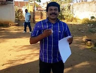"இன்னும் ஒரு வருடத்துக்கு கதை இருக்கிறது"﻿