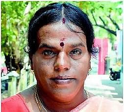 மதுரை நாடாளுமன்ற தொகுதியில் திருநங்கை வேட்பாளர் போட்டி﻿