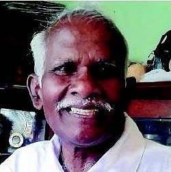 இறையடியானுக்கு சாகித்ய அகாடமி விருது﻿: 2013-ம் ஆண்டின் சிறந்த மொழிபெயர்ப்புக்காக தேர்வு﻿