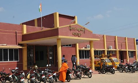 உங்க தொகுதி எப்படி இருக்கு? - பெரம்பலூர் (தனி)