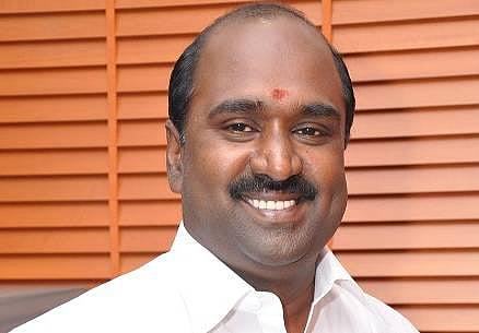 கடலூர் தேமுதிக வேட்பாளர் மாற்றம்: புதிய வேட்பாளராக ஜெயசங்கர் அறிவிப்பு