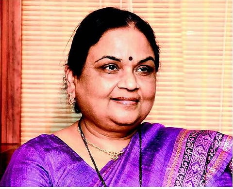 வேதனையை மீறி மலர்ந்த சாதனை﻿: ‘சகலகலாவல்லி’ நீலா சத்யநாராயணா