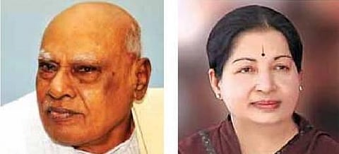 யுகாதி பண்டிகை: ஆளுநர், முதல்வர் வாழ்த்து﻿