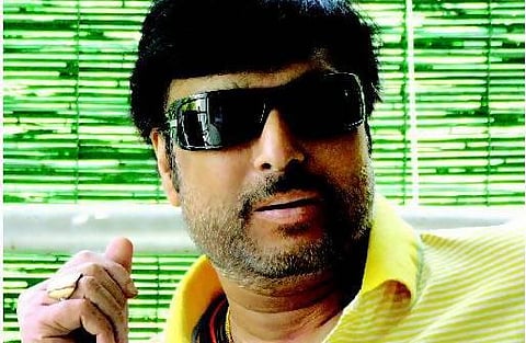காங்கிரஸுடன் முன்பே பேசாதது நான் செய்த மிகப்பெரிய தவறு﻿﻿!- நாடாளும் மக்கள் கட்சித் தலைவர் கார்த்திக் பேட்டி﻿