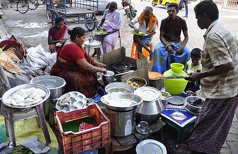 உங்க தொகுதி எப்படி இருக்கு? - மதுரை மேற்கு
