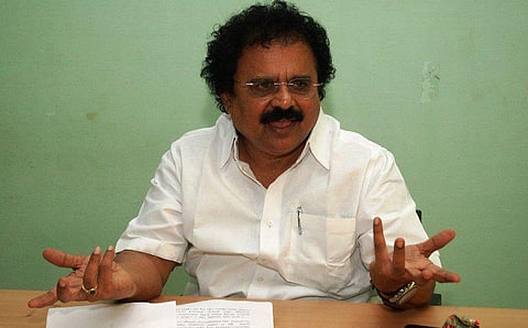 இலங்கைக்கு எதிரான தீர்மானத்தை இந்தியா ஆதரிக்காதது ஏன்? - மத்திய இணை அமைச்சர் சுதர்சன நாச்சியப்பன் விளக்கம்