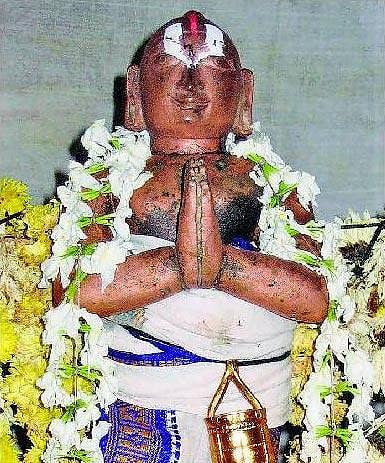 ஆழ்வார்கள் தொண்டரடிப் பொடியாழ்வார்: அரங்கத்தம்மா பள்ளி எழுந்தருளாயே﻿
