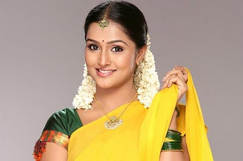 வித்தியாசமான கதைகள்தான்  என் வெற்றிக்கு காரணம்﻿: ரம்யா நம்பீசன் பேட்டி