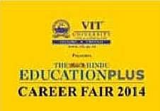 சென்னையில் `தி இந்து சார்பில் உயர்கல்வி-வேலைவாய்ப்பு வழிகாட்டி நிகழ்ச்சி﻿: வர்த்தக மையத்தில் இன்றும், நாளையும் நடக்கிறது﻿