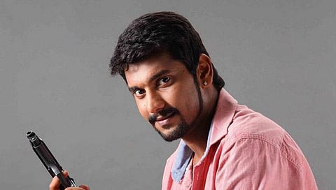 இப்போதைக்கு அரசியல் ஆசை கிடையாது﻿: அருள்நிதி