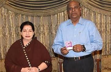 மனிதர்களுக்கு அரசியல் வேட்கை ஏற்படுவது இயல்பானது: அதிமுகவில் சேர்ந்த முன்னாள் டிஜிபி சிறப்புப் பேட்டி﻿