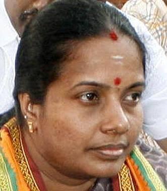 நரேந்திர மோடி பிரதமர் ஆவது உறுதி: பாஜக மாநிலப் பொதுச்செயலாளர் வானதி சீனிவாசன் பேட்டி