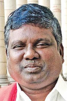 என்ன செய்தார் எம்.பி.?