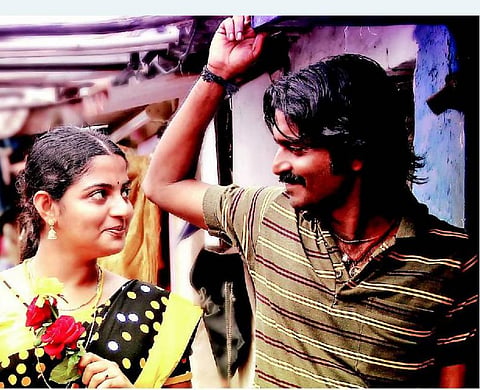 ‘மறக்க முடியாத இரண்டு விஷயங்கள்’﻿