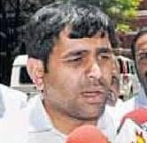 நான் விலை போகவில்லை:  நீலகிரி பாஜக எஸ்.குருமூர்த்தி﻿